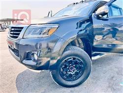 تويوتا هايلوكس